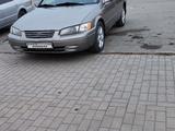 Toyota Camry 1998 годаүшін3 700 000 тг. в Аягоз – фото 5