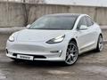 Tesla Model 3 2018 годаүшін22 000 000 тг. в Алматы