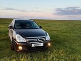 Nissan Almera 2014 годаfor3 800 000 тг. в Уральск – фото 3