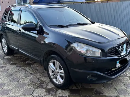 Nissan Qashqai 2011 года за 4 900 000 тг. в Уральск – фото 3