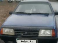 ВАЗ (Lada) 21099 2003 годаүшін750 000 тг. в Астана