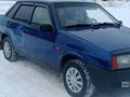 ВАЗ (Lada) 21099 2003 годаfor650 000 тг. в Астана – фото 15