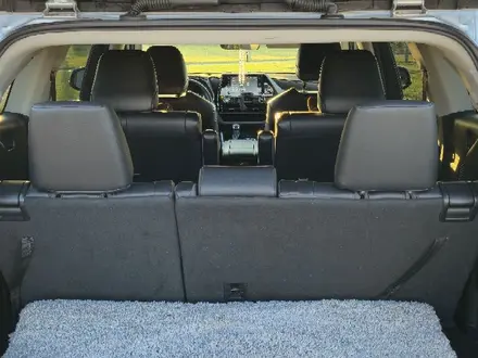 Toyota Highlander 2021 года за 22 550 000 тг. в Шымкент – фото 11