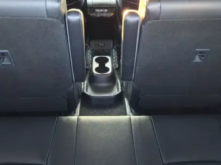 Toyota Highlander 2021 года за 22 550 000 тг. в Шымкент – фото 13