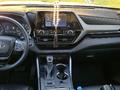 Toyota Highlander 2021 года за 22 550 000 тг. в Шымкент – фото 14