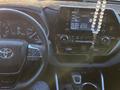Toyota Highlander 2021 года за 22 550 000 тг. в Шымкент – фото 15