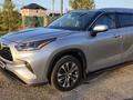 Toyota Highlander 2021 года за 22 550 000 тг. в Шымкент – фото 4
