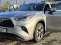 Toyota Highlander 2021 года за 22 550 000 тг. в Шымкент – фото 3