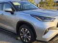 Toyota Highlander 2021 года за 22 550 000 тг. в Шымкент – фото 6