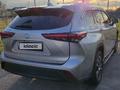 Toyota Highlander 2021 года за 22 550 000 тг. в Шымкент – фото 8