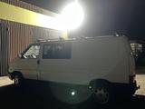 Volkswagen Transporter 1991 годаүшін2 000 000 тг. в Алматы – фото 4