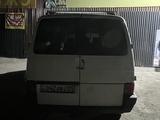 Volkswagen Transporter 1991 годаүшін2 000 000 тг. в Алматы – фото 3