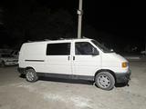 Volkswagen Transporter 1991 годаүшін2 000 000 тг. в Алматы – фото 2