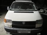 Volkswagen Transporter 1991 годаүшін2 000 000 тг. в Алматы