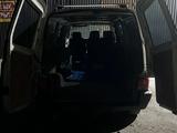 Volkswagen Transporter 1991 годаүшін2 000 000 тг. в Алматы – фото 5