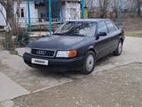 Audi 100 1992 года за 1 350 000 тг. в Жетысай – фото 3