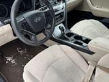 Hyundai Sonata 2015 года за 5 100 000 тг. в Актобе – фото 5