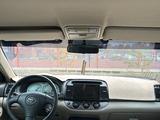 Toyota Camry 2002 года за 4 900 000 тг. в Костанай – фото 2