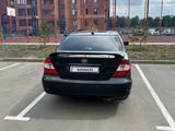 Toyota Camry 2002 года за 4 900 000 тг. в Костанай – фото 5