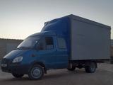 ГАЗ  ГАЗель (33023/330273) Фермер 2012 года за 7 100 000 тг. в Бейнеу