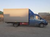 ГАЗ  ГАЗель (33023/330273) Фермер 2012 года за 7 100 000 тг. в Бейнеу – фото 5