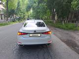Lexus ES 350 2020 года за 24 000 000 тг. в Шымкент – фото 3
