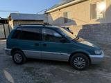 Mitsubishi Space Runner 1993 годаүшін1 300 000 тг. в Алматы – фото 2