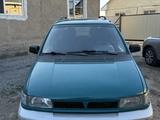 Mitsubishi Space Runner 1993 годаүшін1 300 000 тг. в Алматы