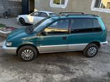 Mitsubishi Space Runner 1993 годаүшін1 300 000 тг. в Алматы – фото 3