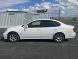 Toyota Aristo 2003 года за 5 950 000 тг. в Усть-Каменогорск – фото 4