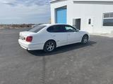 Toyota Aristo 2003 года за 5 950 000 тг. в Усть-Каменогорск – фото 5