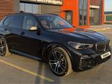 BMW X5 2021 года за 36 500 000 тг. в Астана