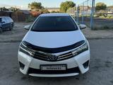 Toyota Corolla 2013 годаfor7 000 000 тг. в Кызылорда – фото 2