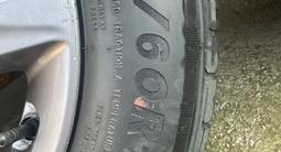 Диски и шины от KIA за 160 000 тг. в Шымкент – фото 2