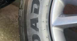 Диски и шины от KIA за 160 000 тг. в Шымкент – фото 3