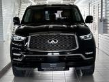 Infiniti QX80 2020 года за 27 890 000 тг. в Астана