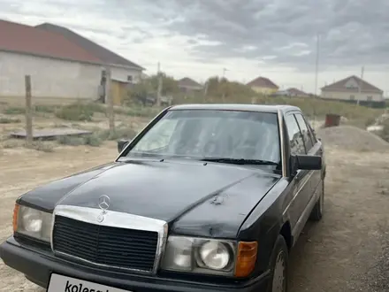 Mercedes-Benz 190 1993 года за 800 000 тг. в Кызылорда – фото 2