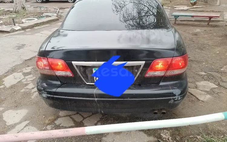 Mazda Millenia 2001 годаүшін1 500 000 тг. в Астана