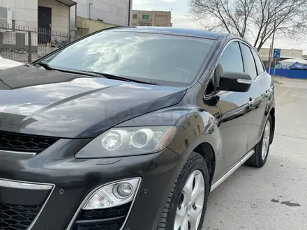 Mazda CX-7 2010 года за 6 500 000 тг. в Кокшетау – фото 3