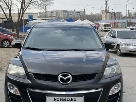 Mazda CX-7 2010 года за 6 500 000 тг. в Кокшетау