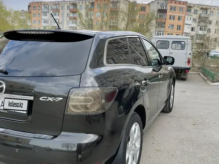 Mazda CX-7 2010 года за 6 500 000 тг. в Кокшетау – фото 6