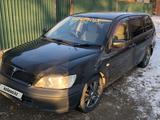 Mitsubishi Lancer 2001 года за 900 000 тг. в Алматы – фото 3