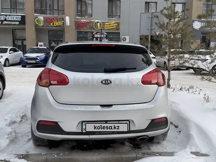 Kia Cee'd 2013 года за 4 200 000 тг. в Караганда – фото 6