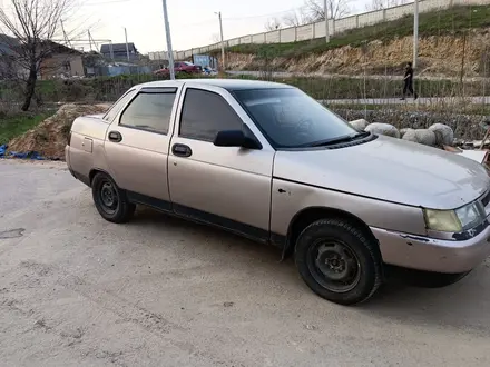 ВАЗ (Lada) 2110 2000 годаүшін650 000 тг. в Алматы – фото 3