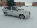 ВАЗ (Lada) Granta 2190 2012 годаүшін2 300 000 тг. в Костанай – фото 2