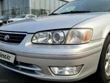 Toyota Camry 2000 года за 3 800 000 тг. в Петропавловск