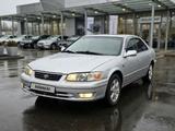 Toyota Camry 2000 года за 3 800 000 тг. в Петропавловск – фото 3