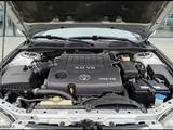Toyota Camry 2000 года за 3 800 000 тг. в Петропавловск – фото 4