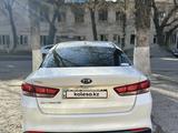 Kia Optima 2016 года за 8 700 000 тг. в Шымкент – фото 4