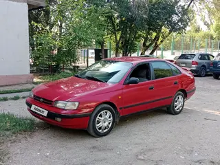 Toyota Carina E